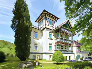 Solehotel Winterberg