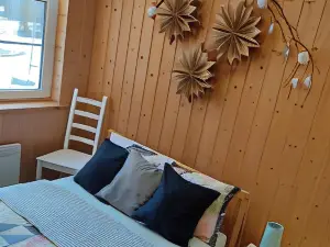 Guest House Uuksu