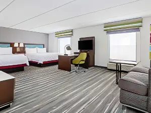Hampton Inn & Suites Orlando-International Dr. North