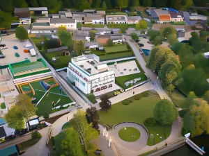 Fontane Hotel & Apartments