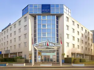 Novotel Nantes Centre Bord de Loire