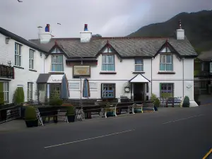 The Black Bull Inn and Hotel