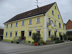 Landhotel Gasthof Huber