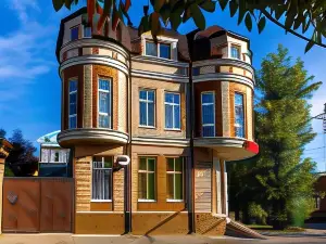 Hotel Rostov 61