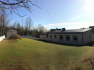 Ribo Apartment Aurora