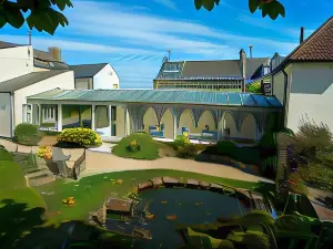 Altonlea Lodge