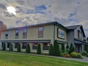 Aspen Suites Hotel Haines