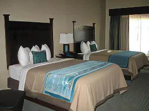 Little Missouri Inn & Suites New Town