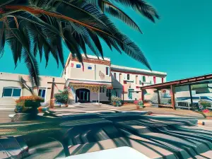 Hotel Mesón Do Vento