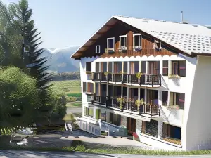 La Bonne Auberge
