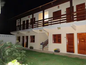 Pousada Ubajara