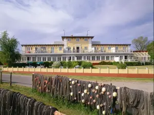 Feriecentret Østersø Færgegård