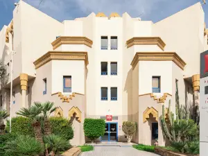 Ibis Oujda