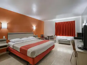 Motel 6 Pasadena, TX
