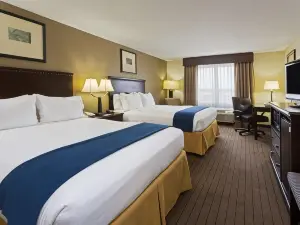 Holiday Inn Express & Suites Moultrie