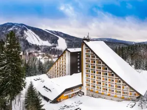 Orea Resort Sklář Harrachov