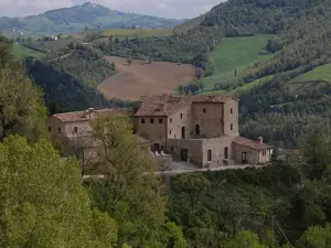 Borgo Storico Cisterna
