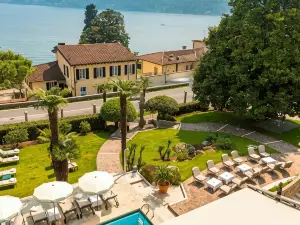Hotel Laurin