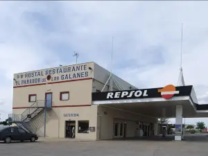 Hostal Parador de Los Galanes