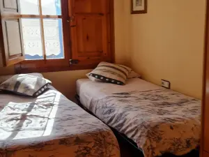 Apartaments Rurals XIX