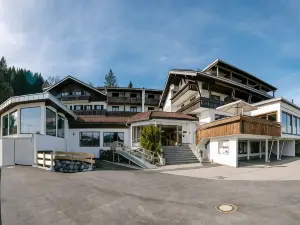 Panoramahotel Kühbergalp