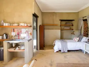 Flitwick Ranch - Old Cheese Factory Room 3