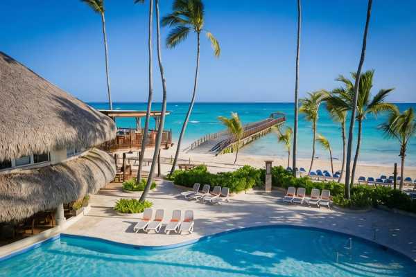 Impressive Punta Cana Promo Code