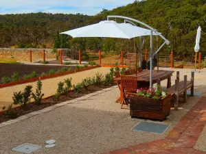 Morialta Barns