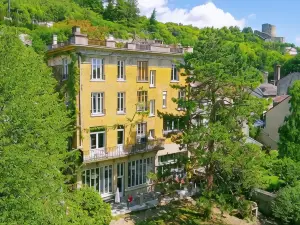 Green Home Vexin