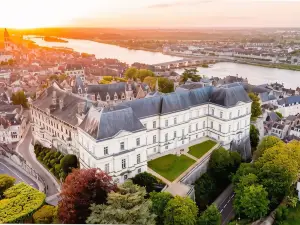 Logis Hôtel du Château