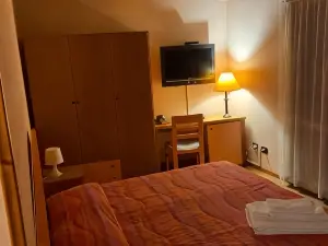 Hotel la Piazzetta