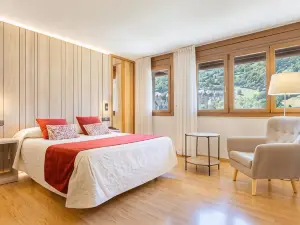 Hotel Eth Solan & Spa