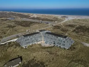 Paal 8 Hotel Aan Zee