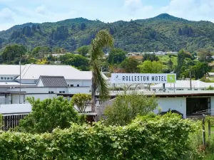 Rolleston Motel Thames - Wenzel Motels