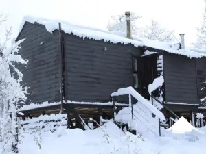 Chillán House
