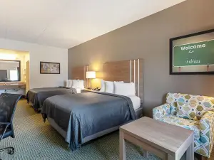 Econo Lodge Vero Beach - Downtown