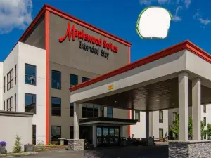 Holiday Inn & Suites - Syracuse/Airport