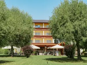 Hotel Greif