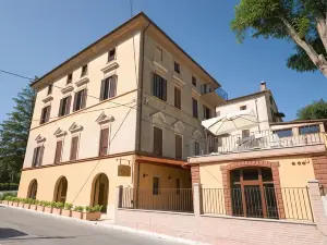 Raffaello Residence