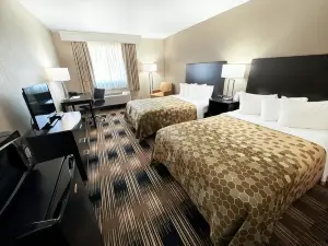 Econo Lodge Wausau - Rothschild