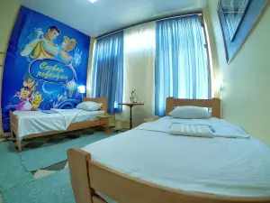 Sobe Kuzmanović - Šabac