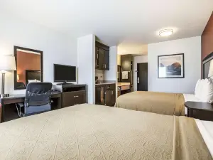 Quality Inn Buellton - Solvang