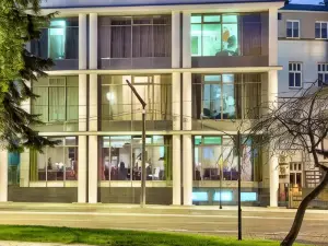 BoutiqueHotel Aristo