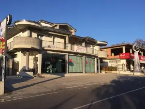 B&B Alba Chiara