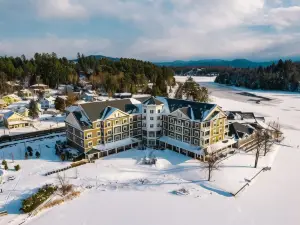 voco SARANAC LAKE NY - WATERFRONT