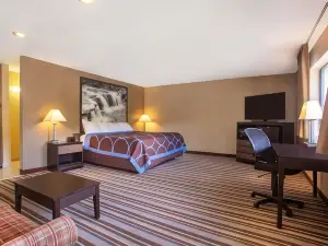 Super 8 by Wyndham Elkins