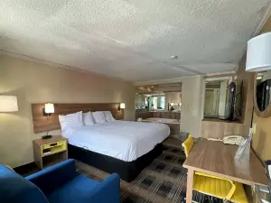 Days Inn by Wyndham Liverpool/Syracuse