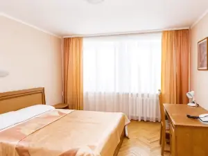 Hotel Gorizont