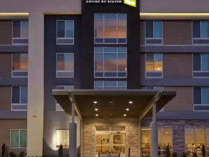 Home2 Suites by Hilton Turlock