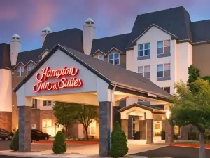 Hampton Inn & Suites Orem